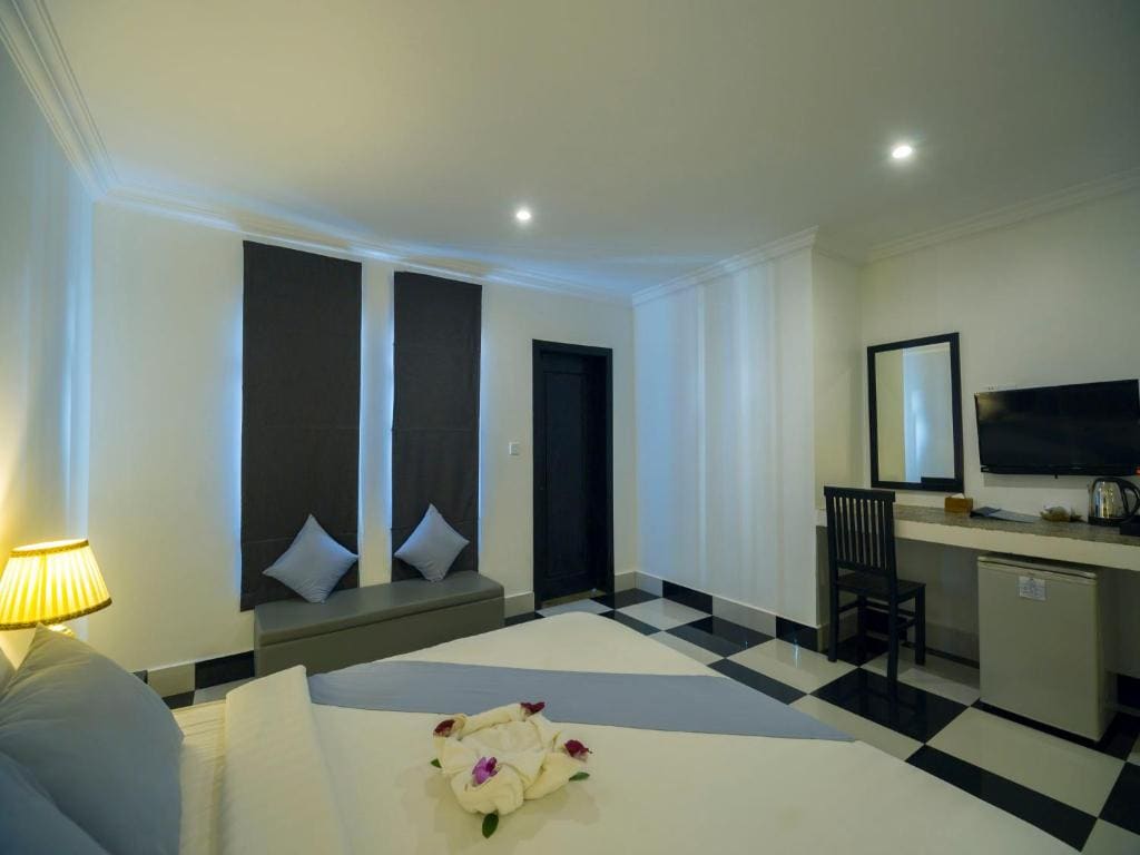 Superior Double Room room - Image 2
