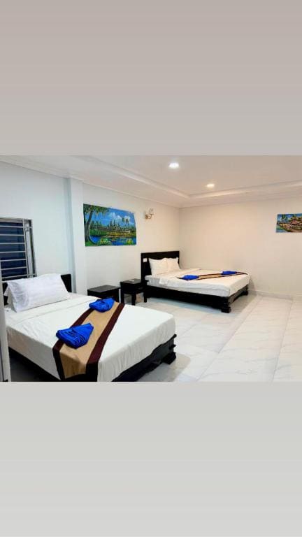 Standard Bungalow room - Image 2