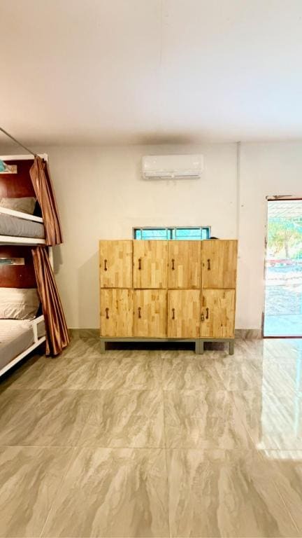 Bunk Bed in Male Dormitory Room room - Image 2