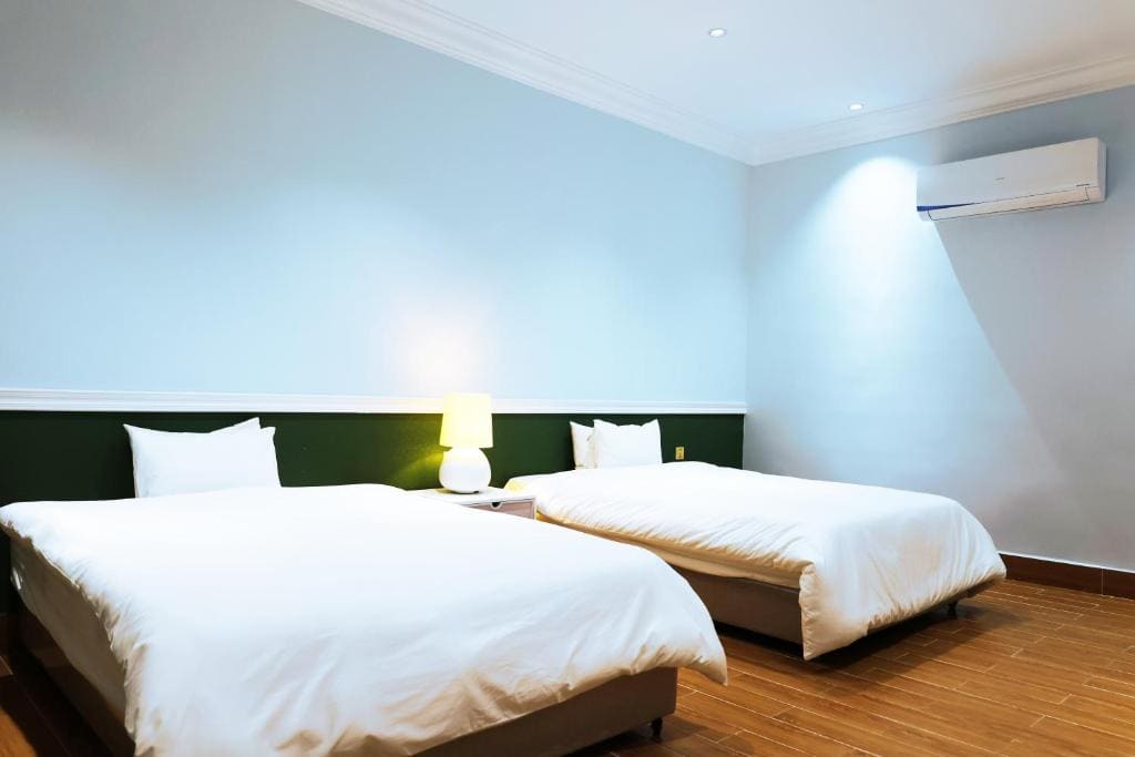 Standard Double or Twin Room with Balcony room - Image 1