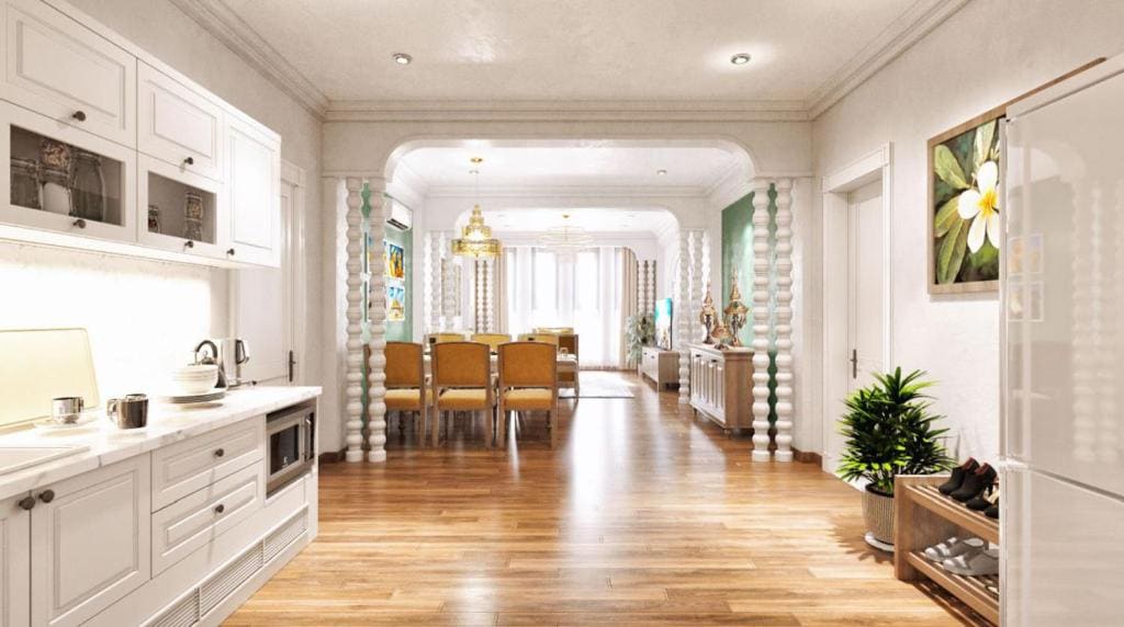 Family Room with Lake View room - Image 2