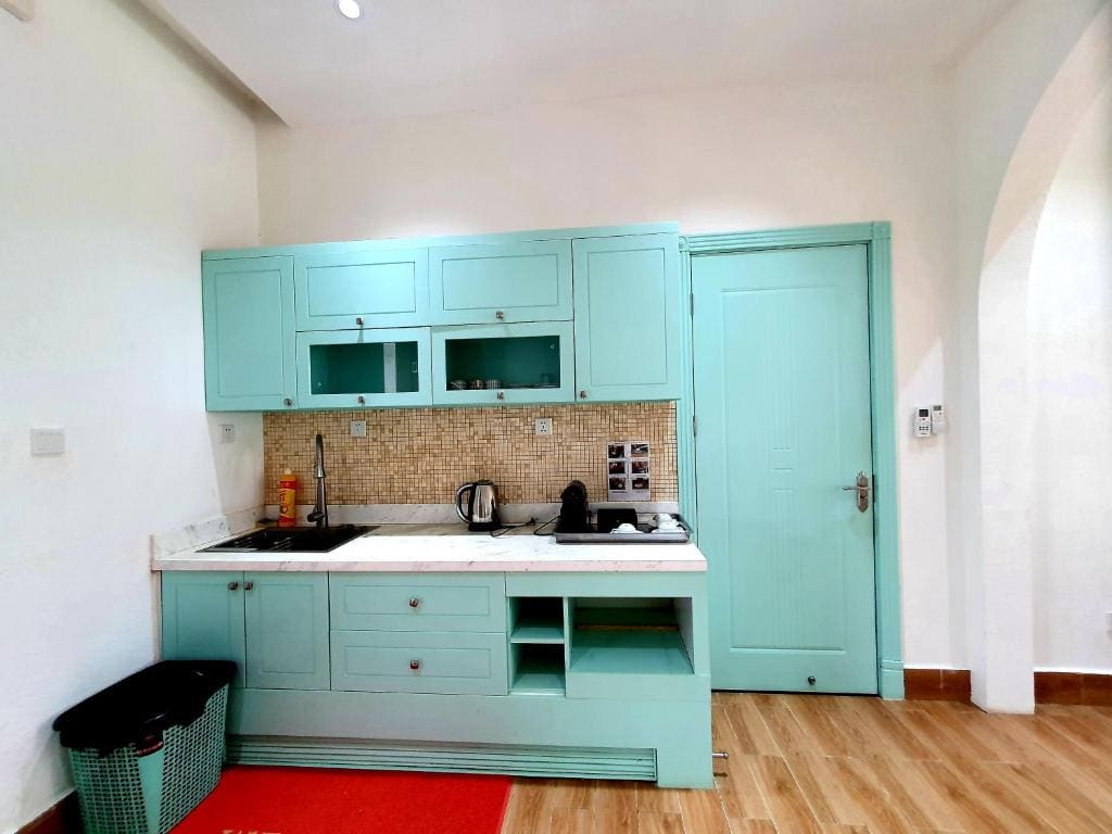 Standard Twin Room room - Image 1