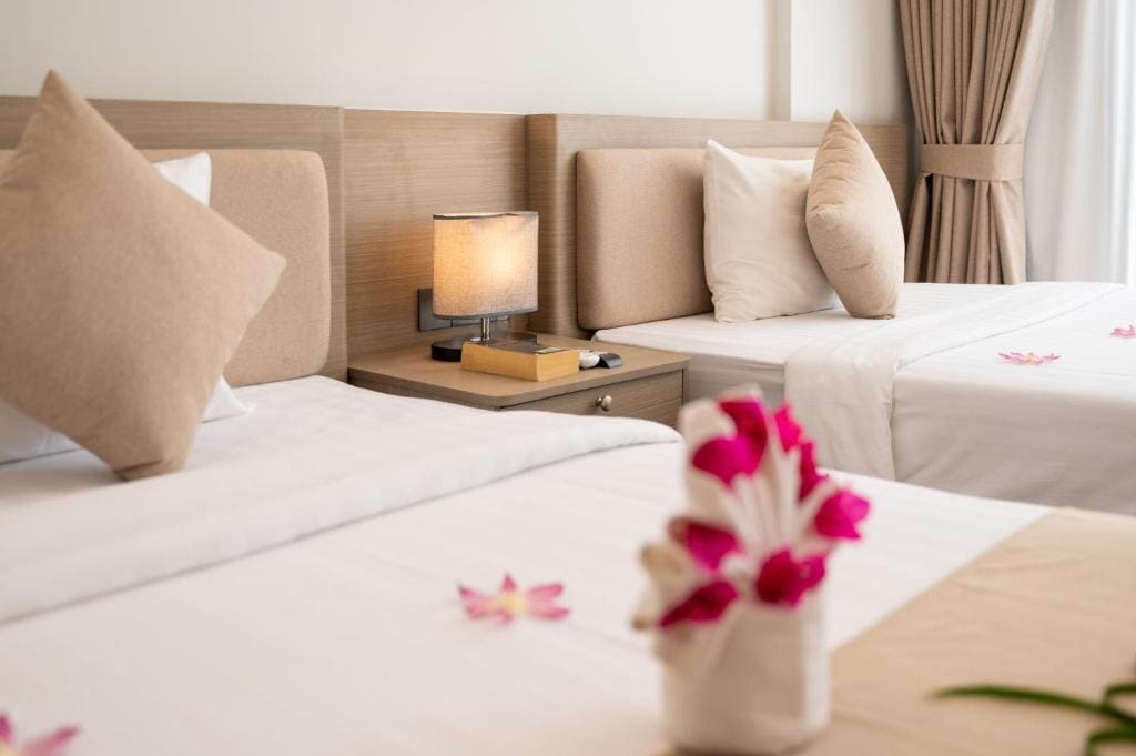 Executive Suite room - Image 2