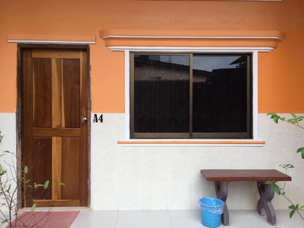 Standard Double Room with Fan room - Image 2