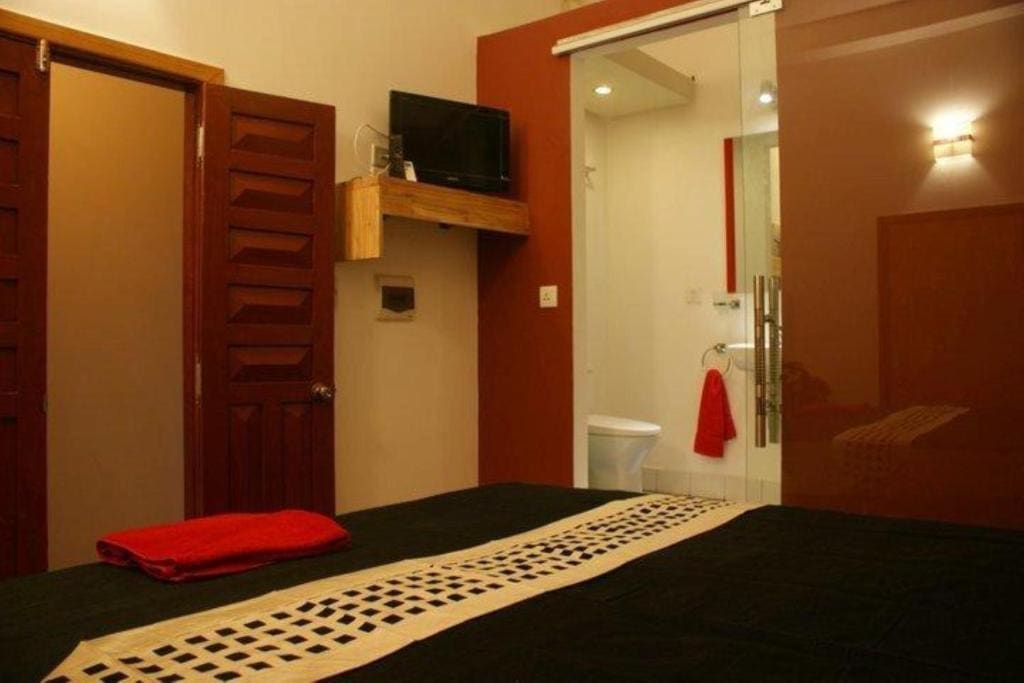 Double Room room - Image 3