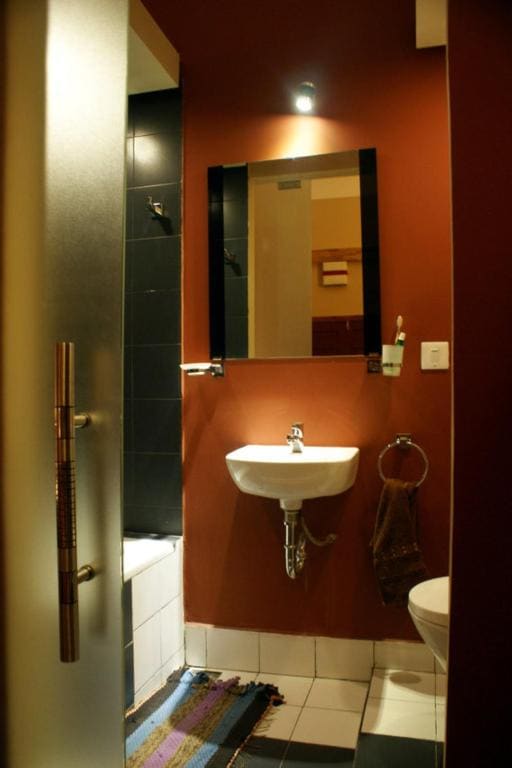 Double Room room - Image 2