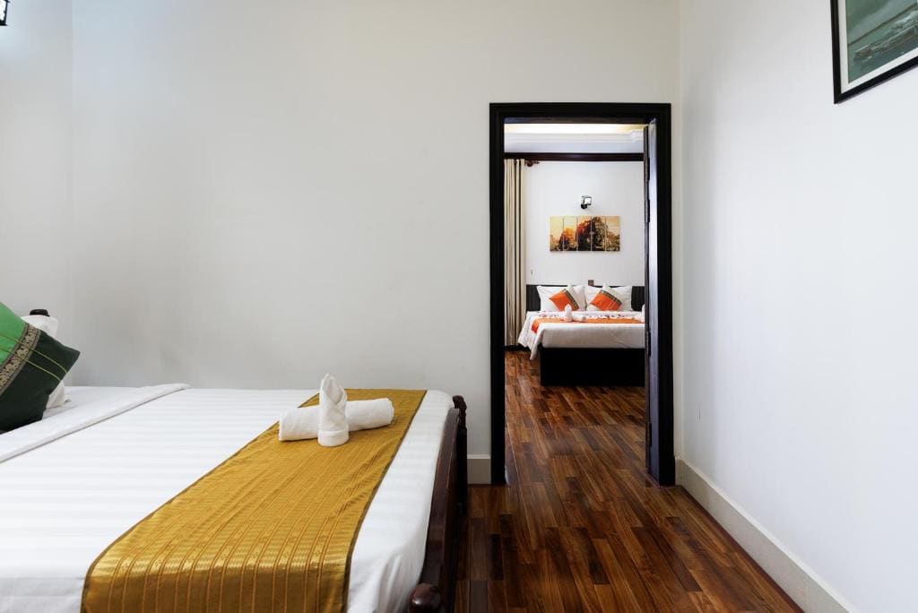 Family Suite - Free Pickup room - Image 2