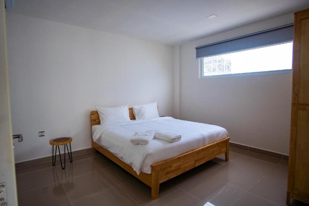 Family Room with Garden View room - Image 1