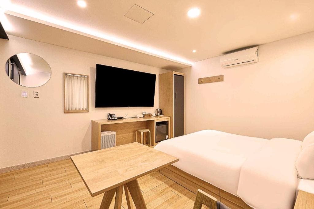Superior Double Room room - Image 2