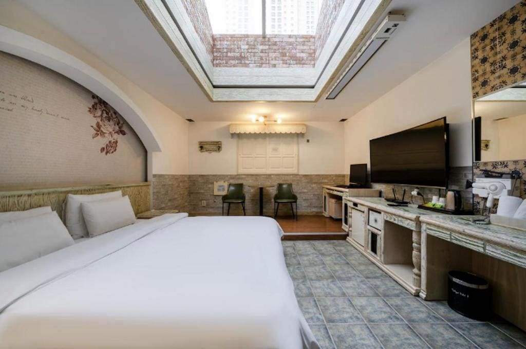 Standard Room room - Image 2