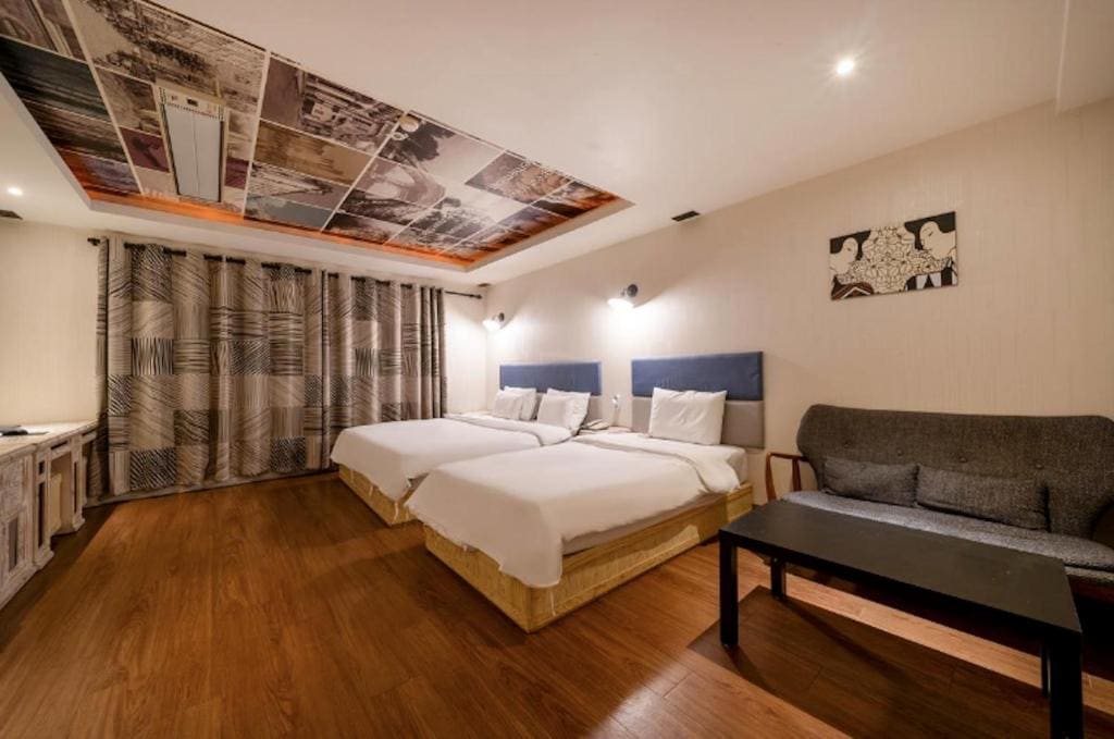 Twin Room room - Image 3