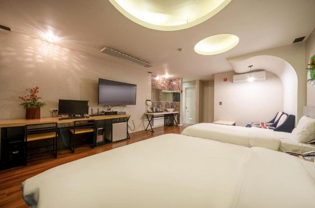Twin Room room - Image 2