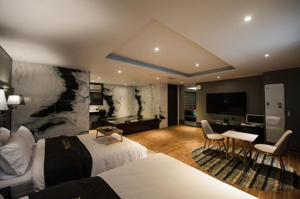Family Suite room - Image 1