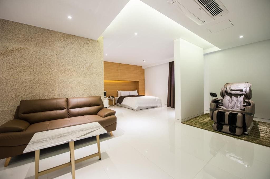 Junior Suite room - Image 3