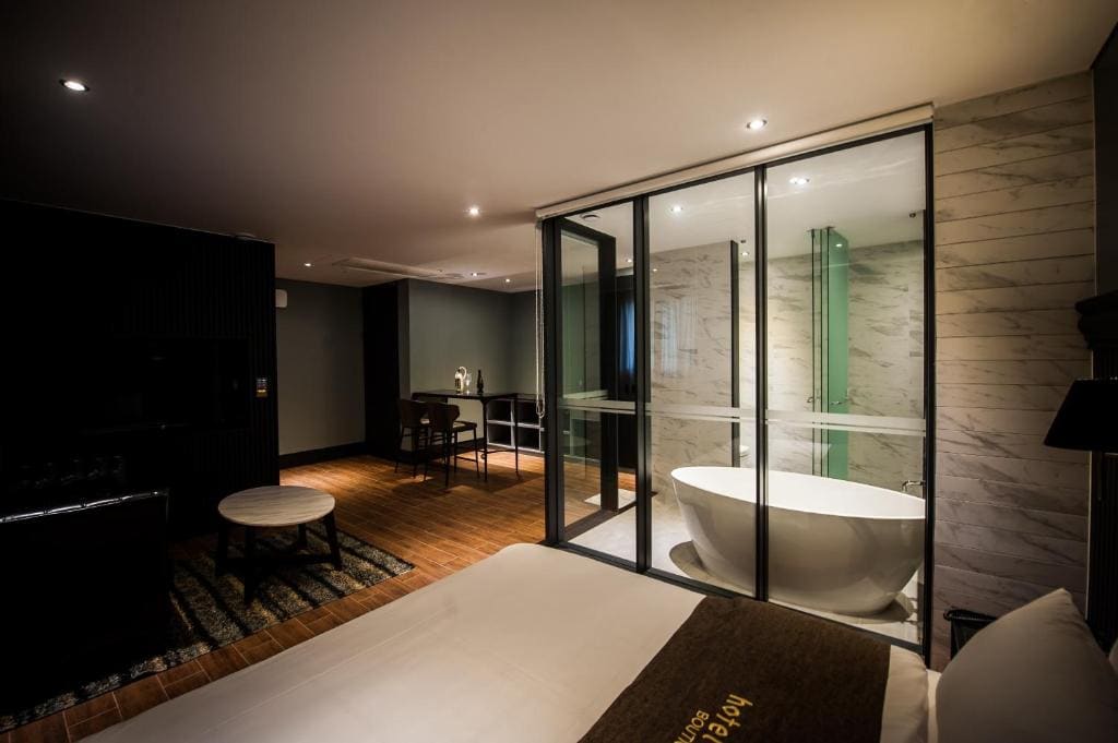 Junior Suite room - Image 1