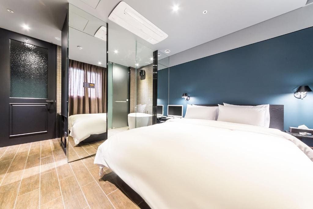 Standard Double Room room - Image 1