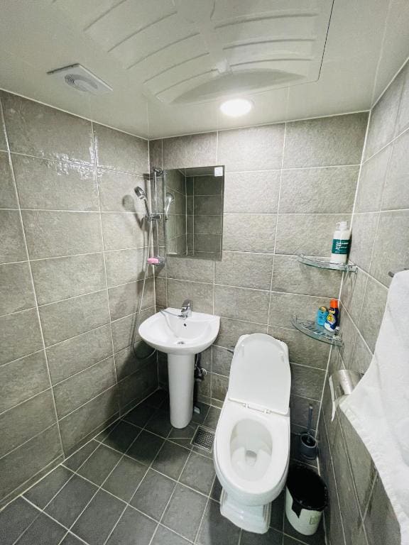 Double Room room - Image 1