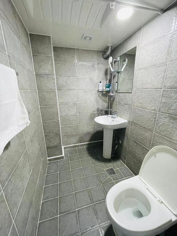 Quadruple Room room - Image 1