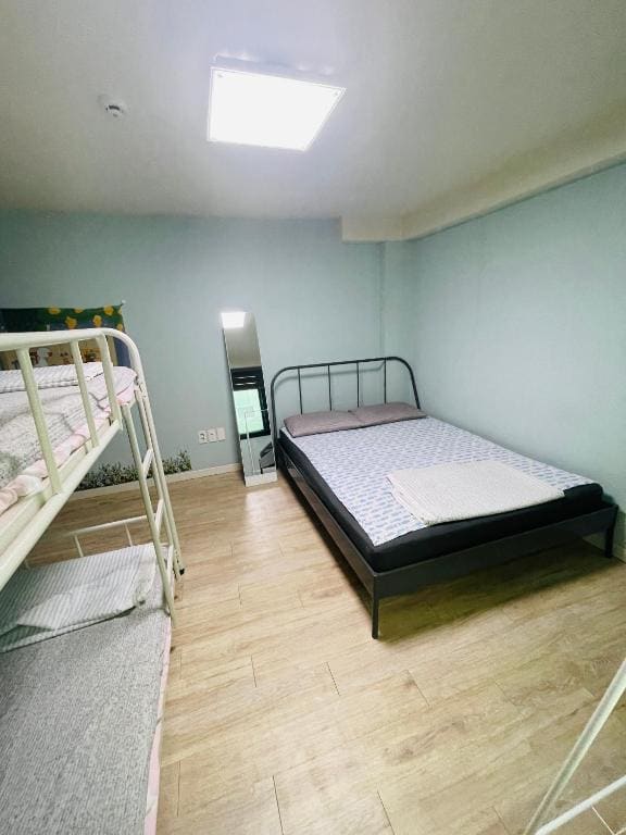 Quadruple Room room - Image 2