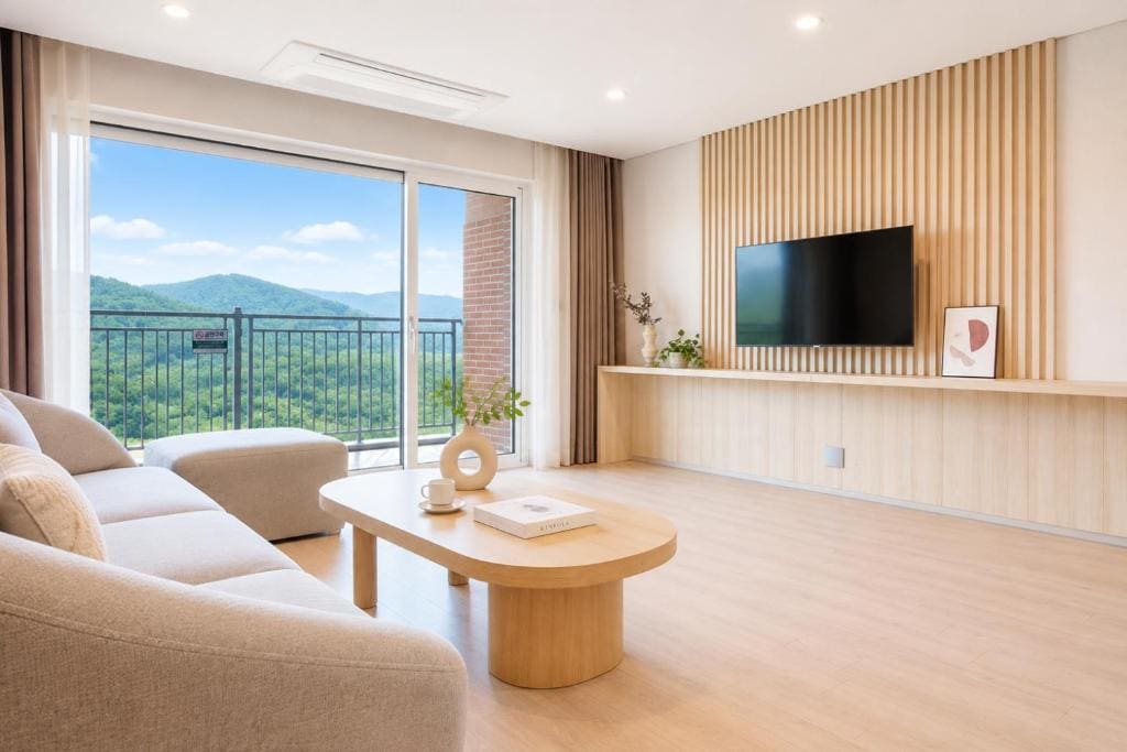 Family Room with 2pax breakfast room - Image 3