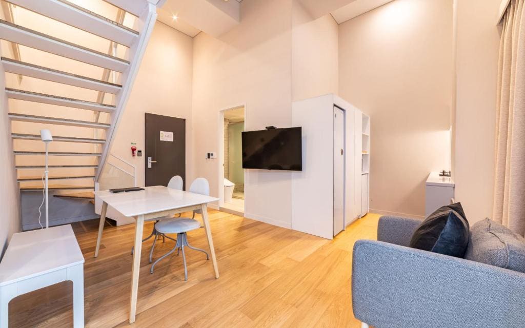 Family Studio room - Image 1