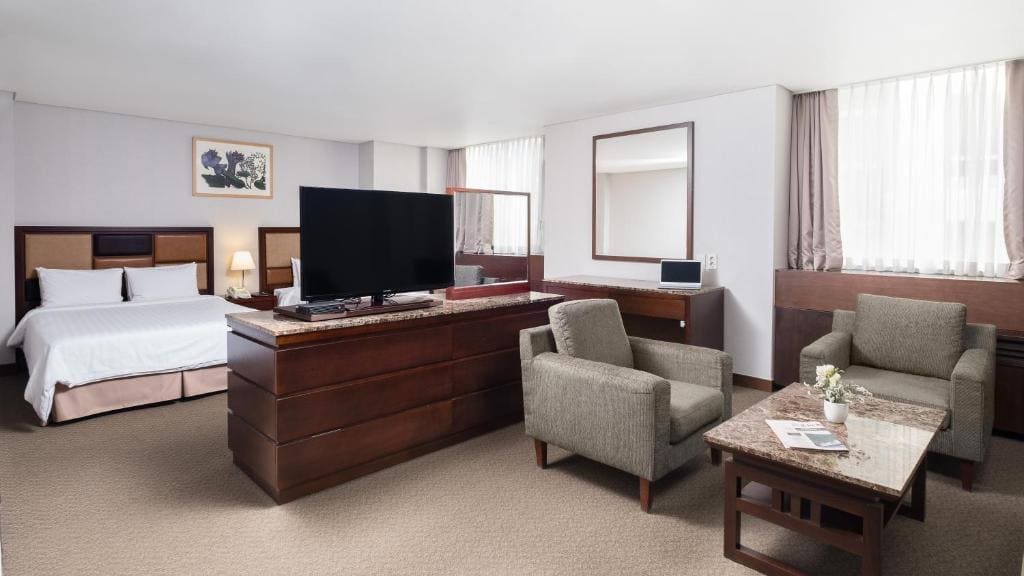 Family Suite room - Image 3