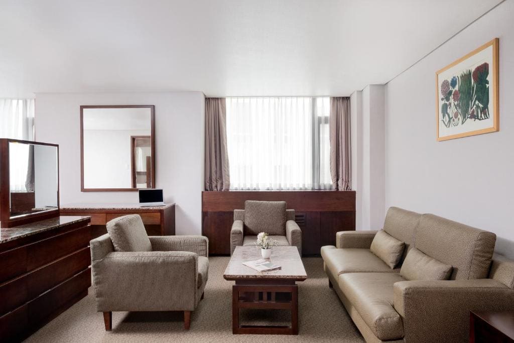 Junior Suite room - Image 2