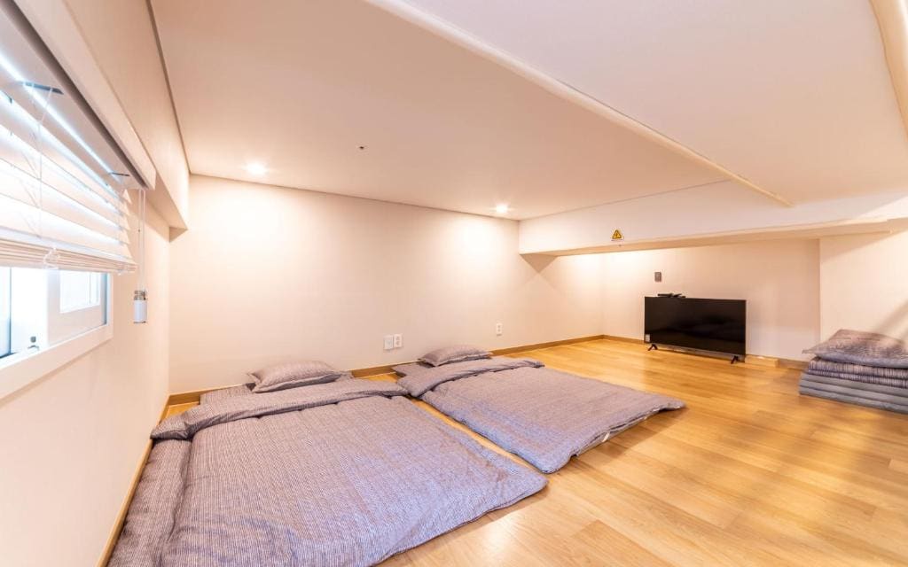 Family Studio room - Image 2