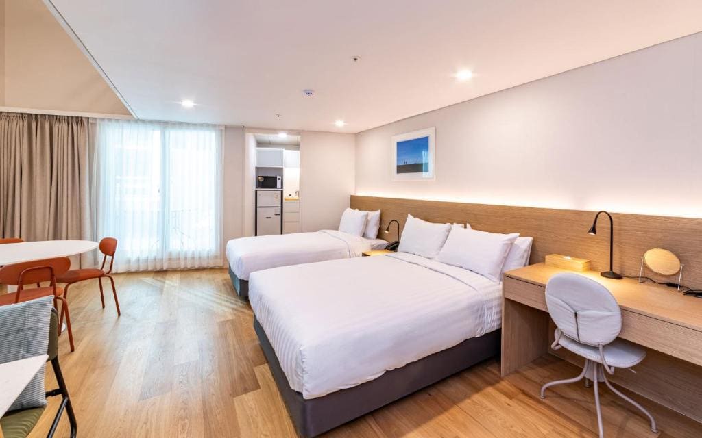 Family Suite room - Image 1