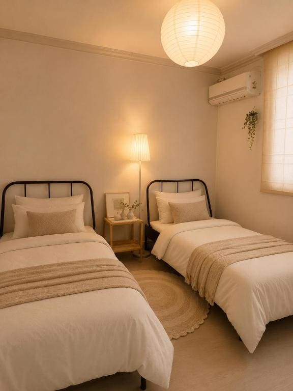 Twin Room room - Image 3