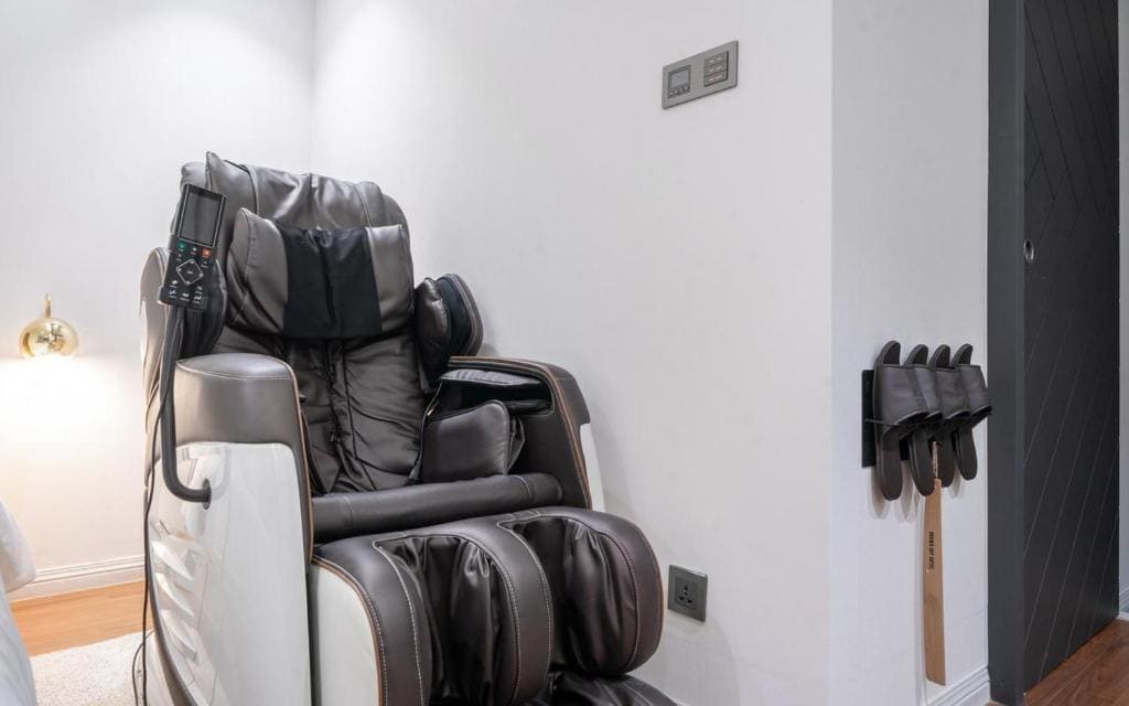 Premium Room room - Image 1