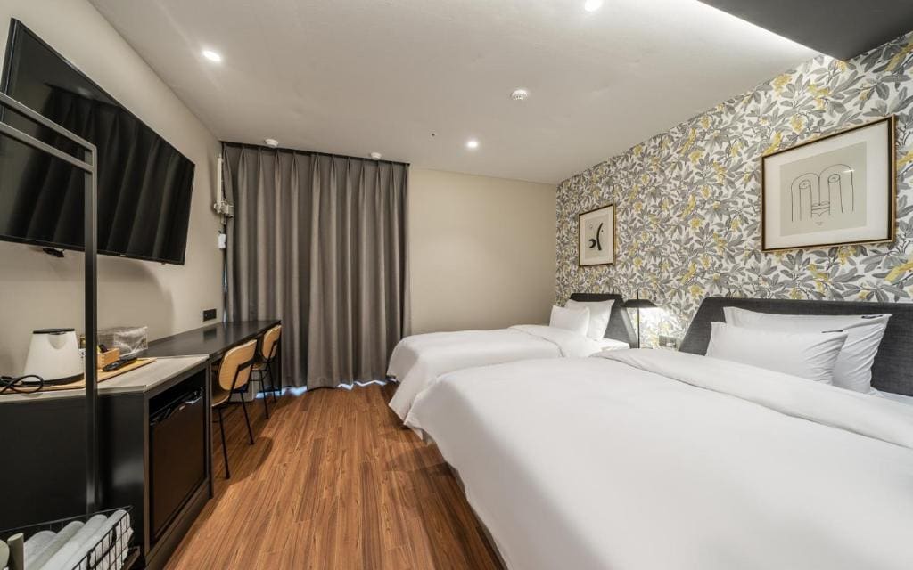 Standard Double Room room - Image 1