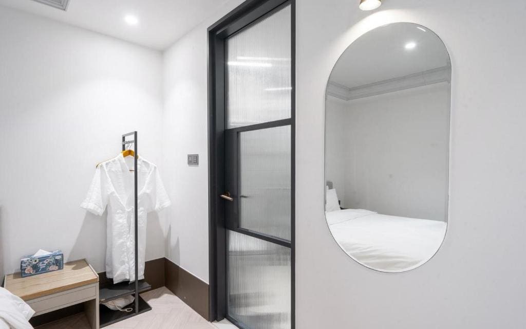 Deluxe Double Room room - Image 1