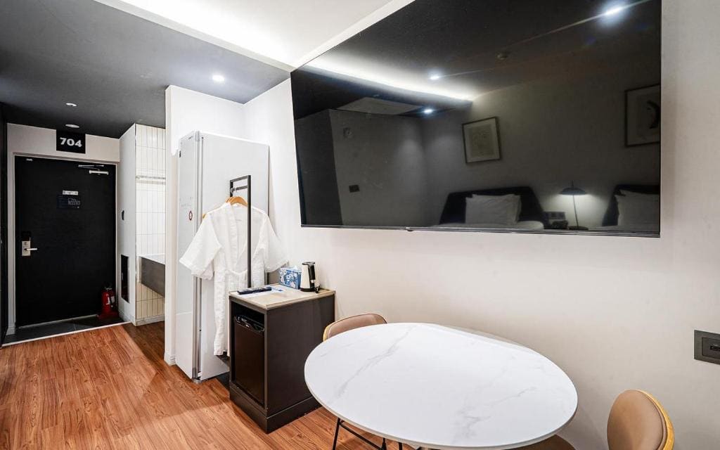 Twin Room room - Image 1