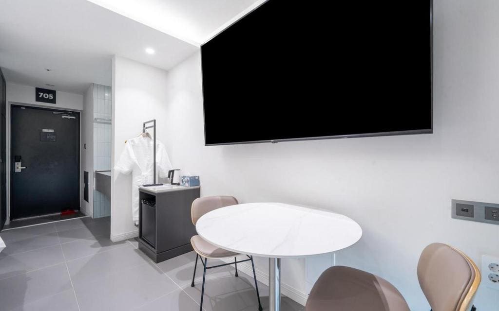 Twin Room room - Image 2