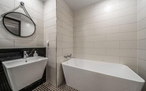Deluxe Double Room room - Image 2