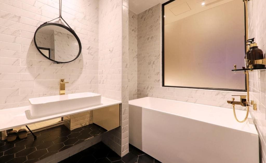 Deluxe Double Room room - Image 1