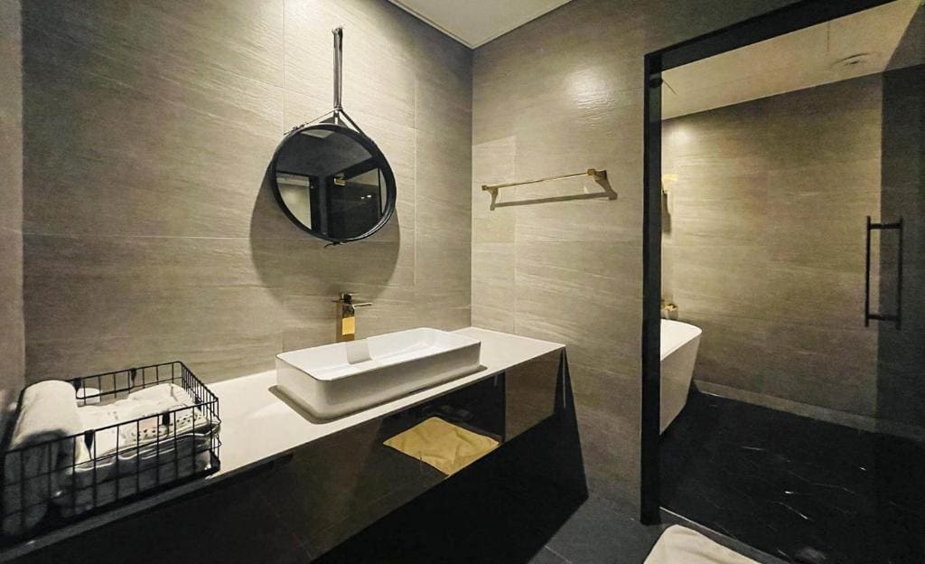 Double Room room - Image 2