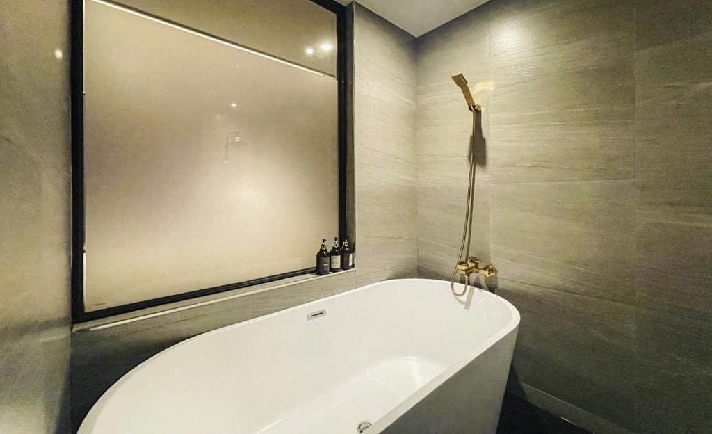 Double Room room - Image 1