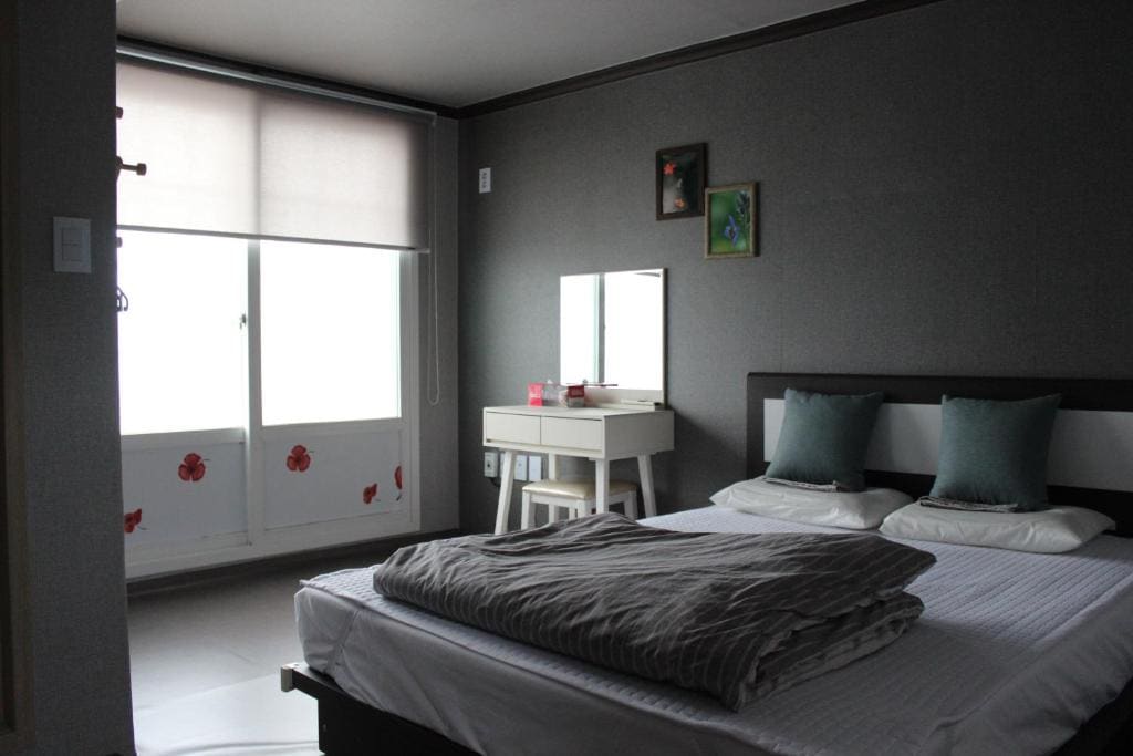 Double Room room - Image 3