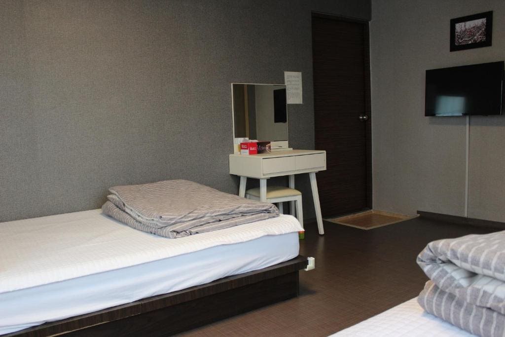 Triple Room room - Image 3