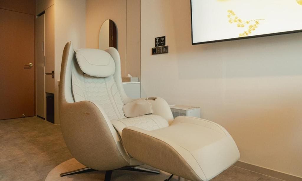 Signature Twin room - Image 3
