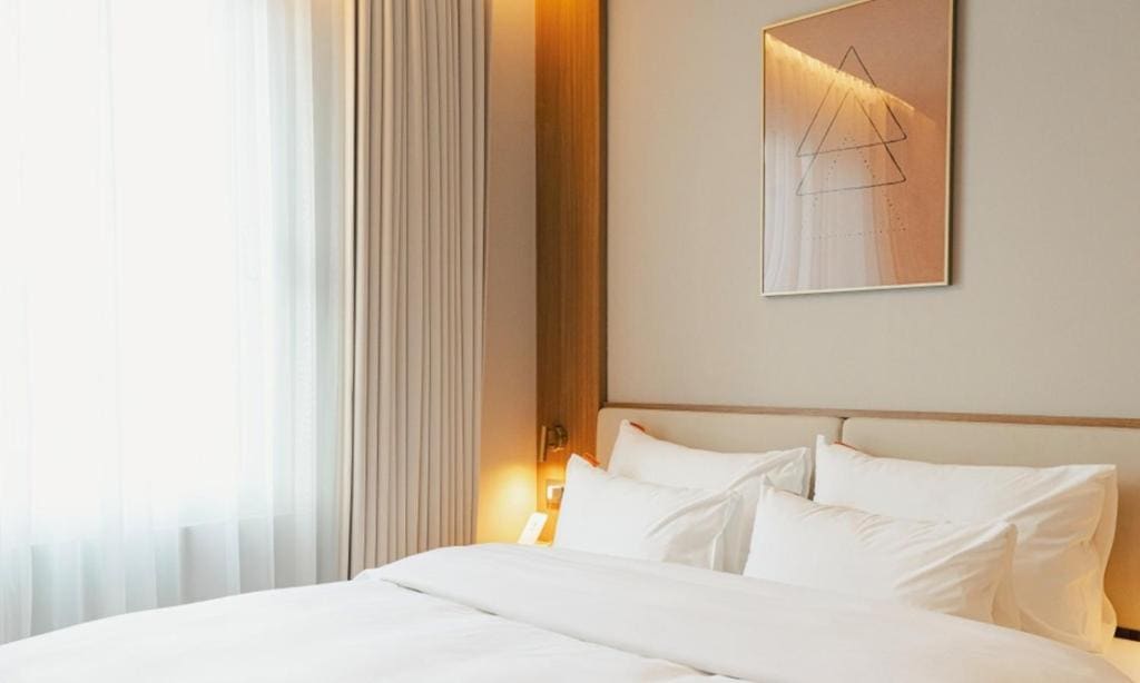 Standard Double Room room - Image 2