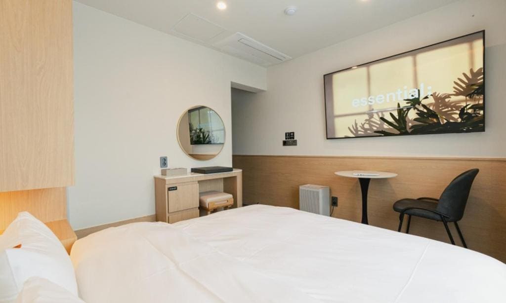 Standard Double Room room - Image 1