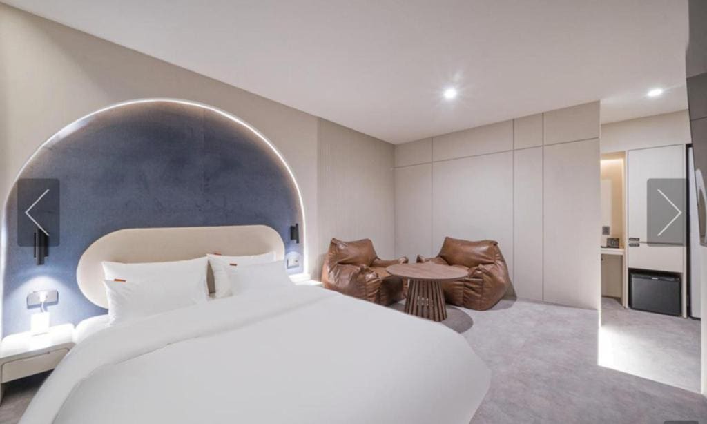 Suite Double room - Image 3