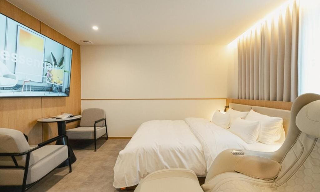 Superior Double Room room - Image 1