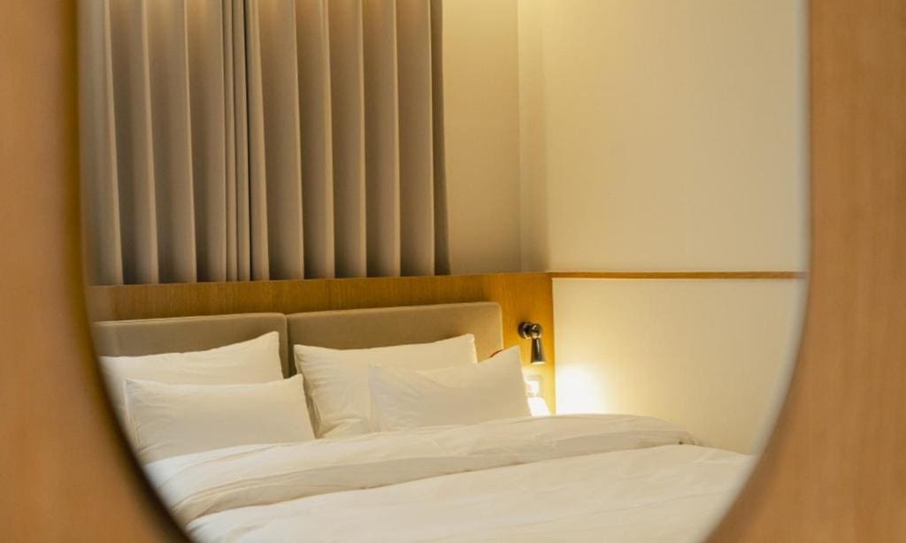Superior Double Room room - Image 3