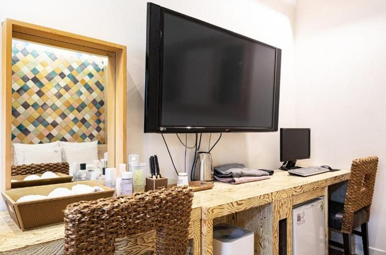 Twin Room room - Image 3