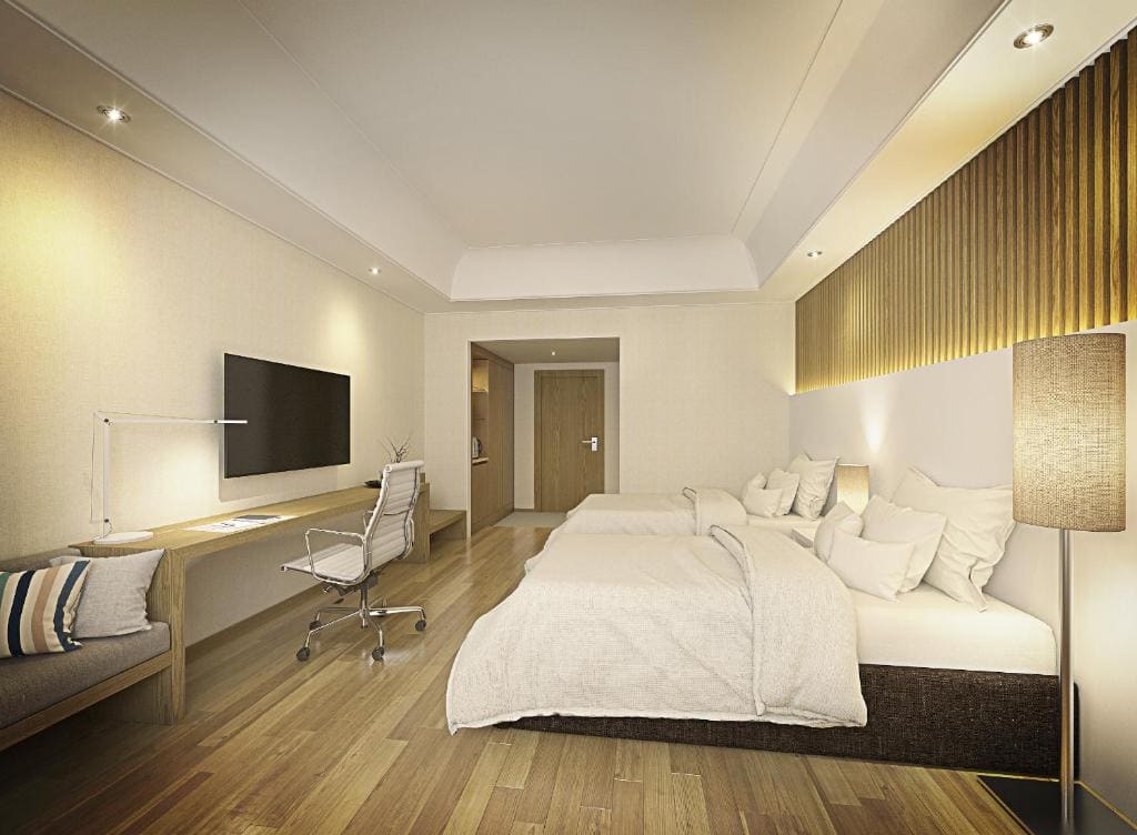 Standard Double Room room - Image 3