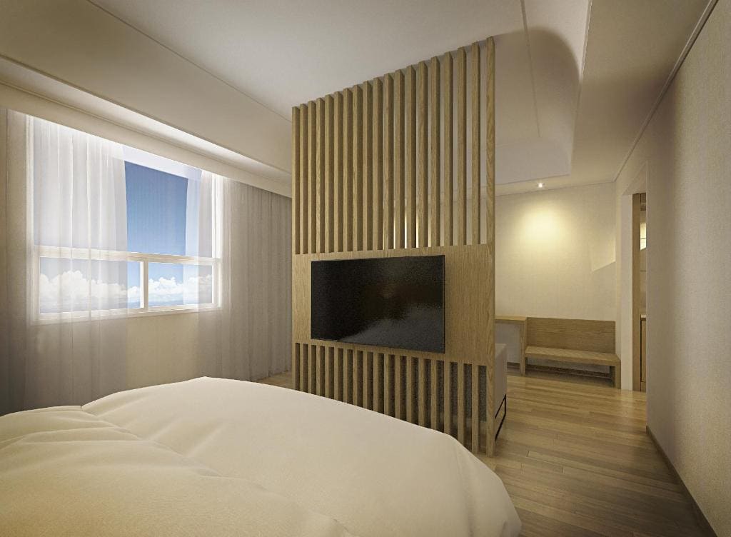 Junior Suite room - Image 3